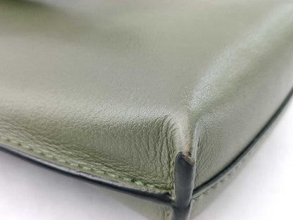 LOEWE Elephant Pocket Shoulder Bag