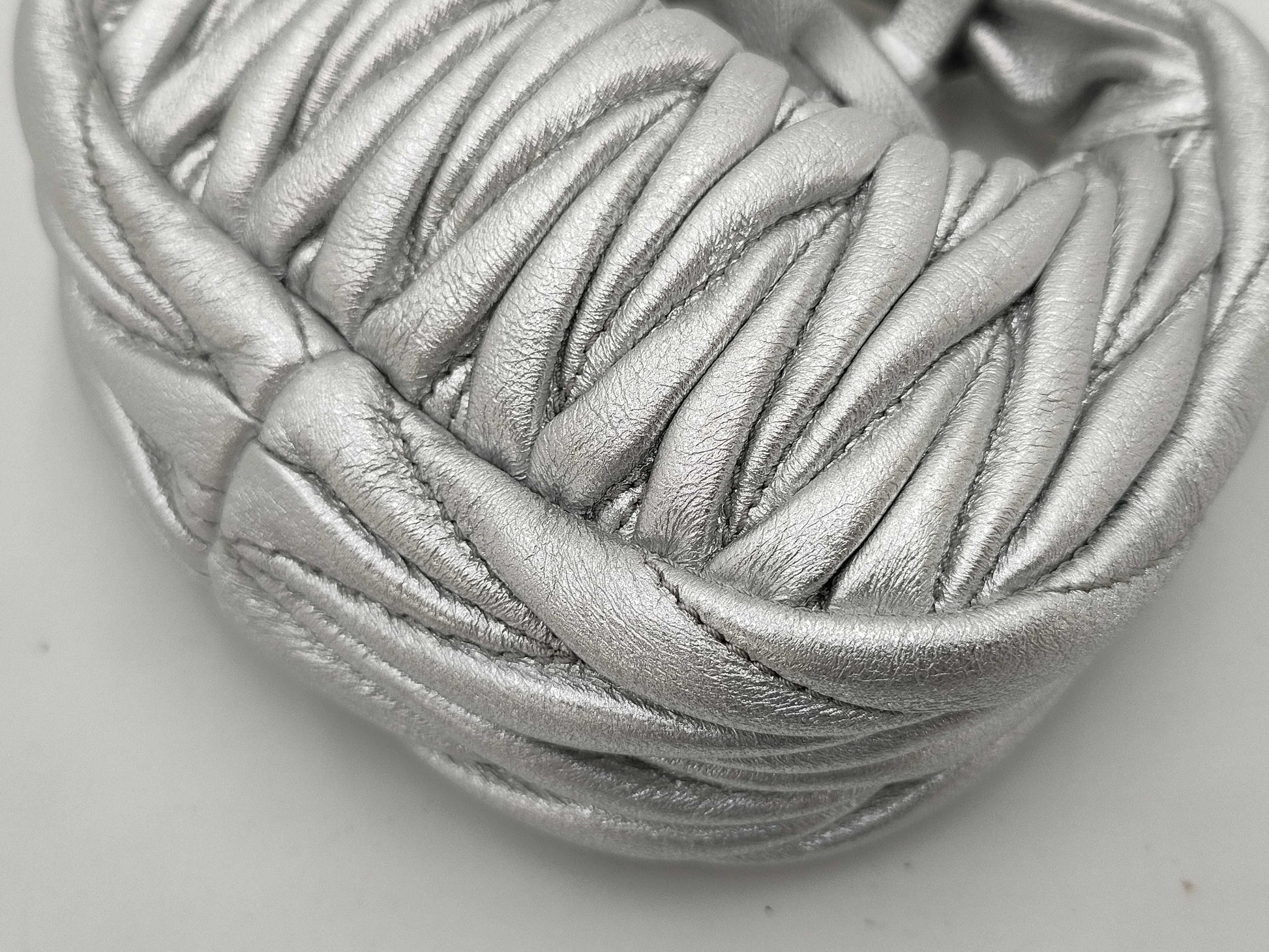 Miu Miu Wonder Hobo Mini Handbag