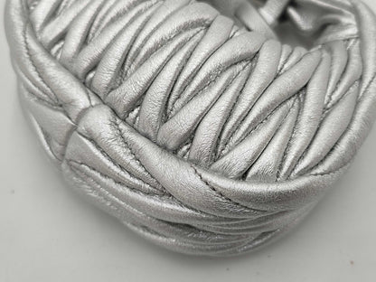 Miu Miu Wonder Hobo Mini Handbag