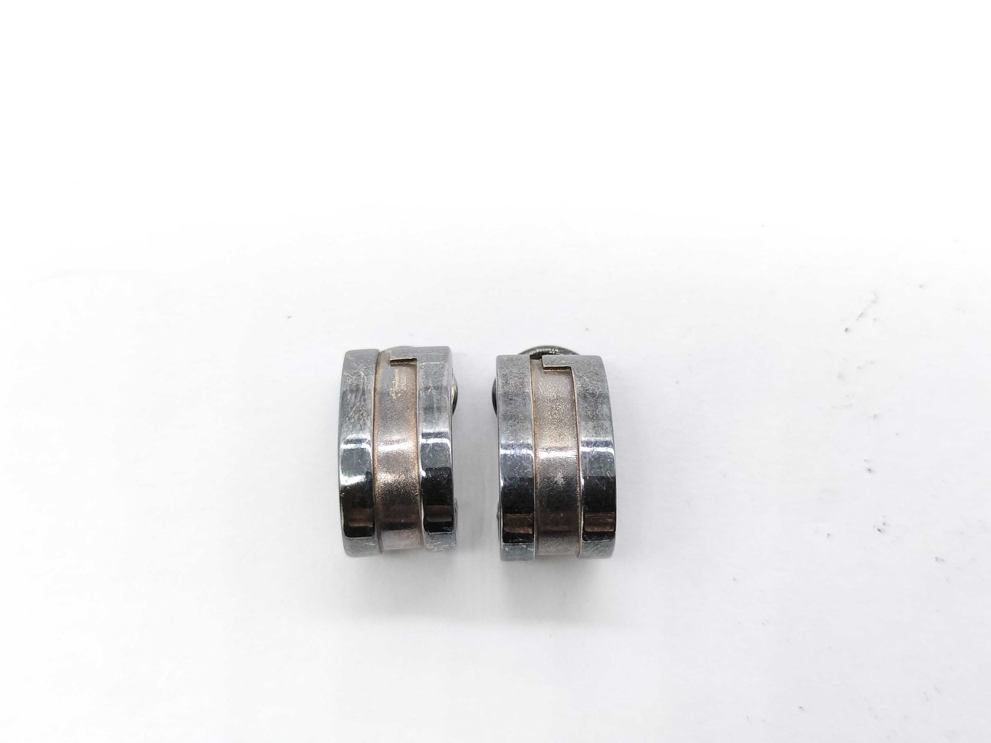 GUCCI 925 Earrings Earrings