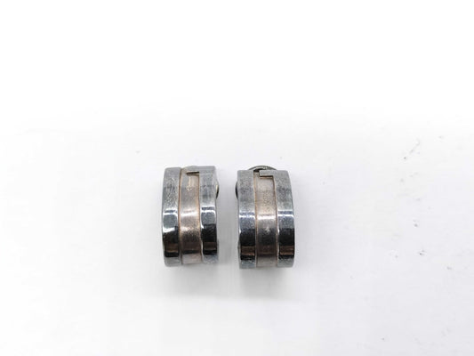 GUCCI 925 Earrings Earrings