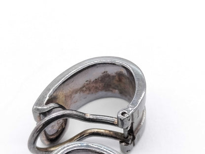 GUCCI 925 Earrings Earrings