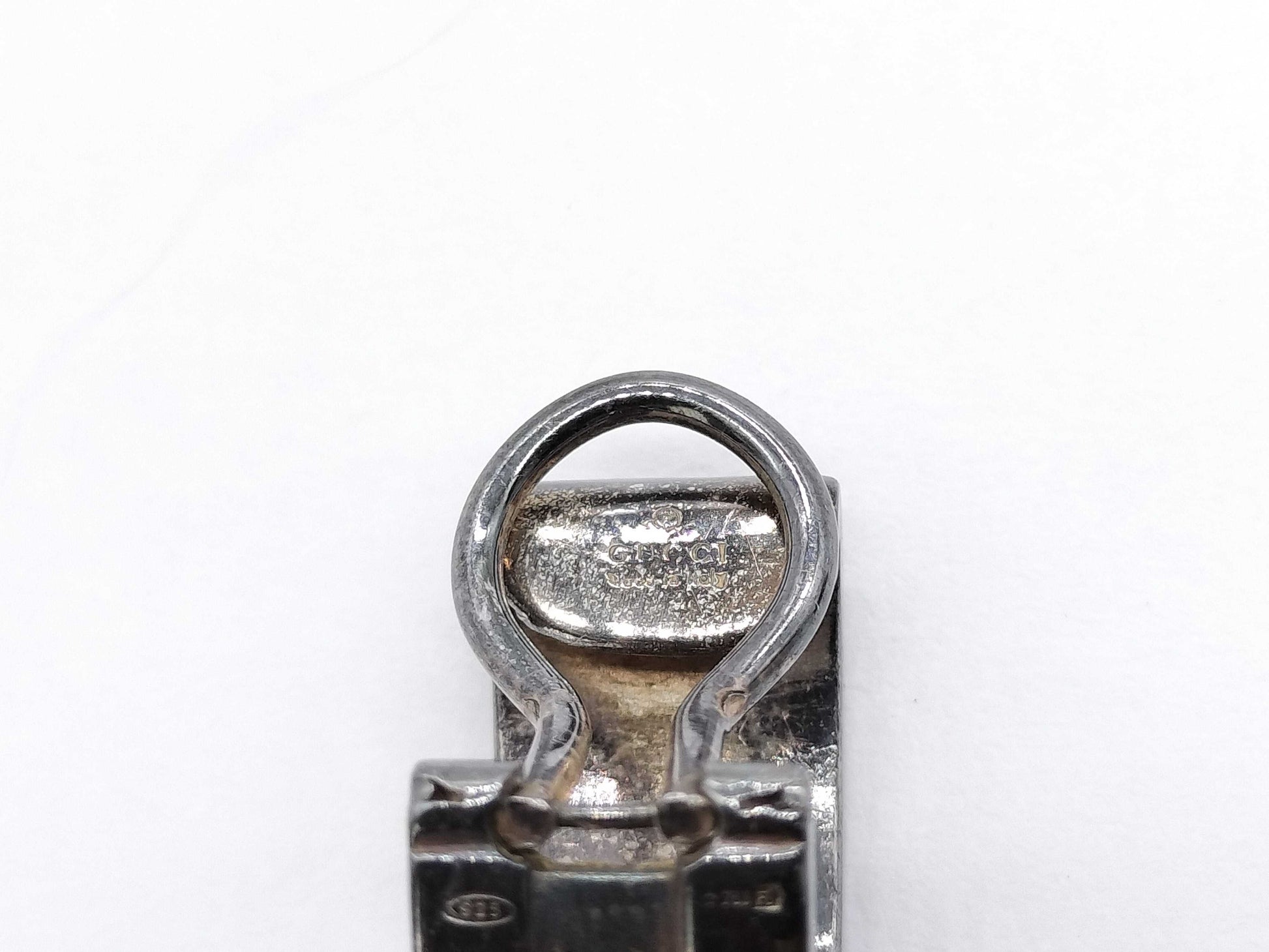 GUCCI 925 Earrings Earrings