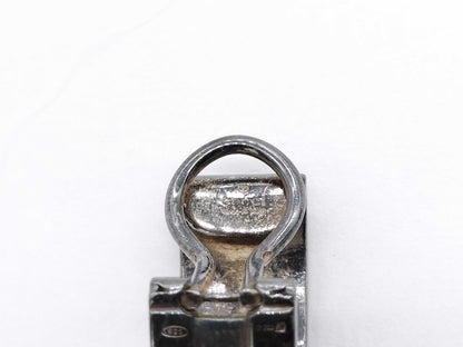GUCCI 925 Earrings Earrings