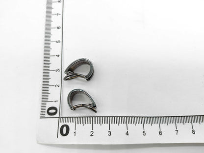 GUCCI 925 Earrings Earrings