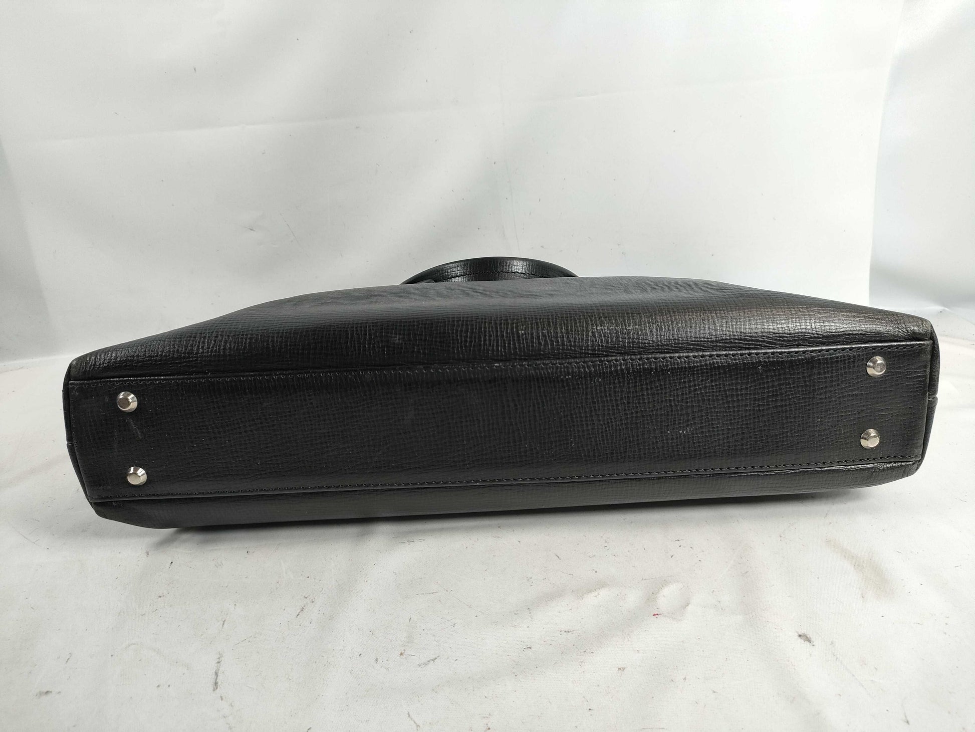 PORTER Business Leather Business Bag