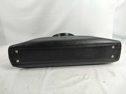 PORTER Business Leather Business Bag