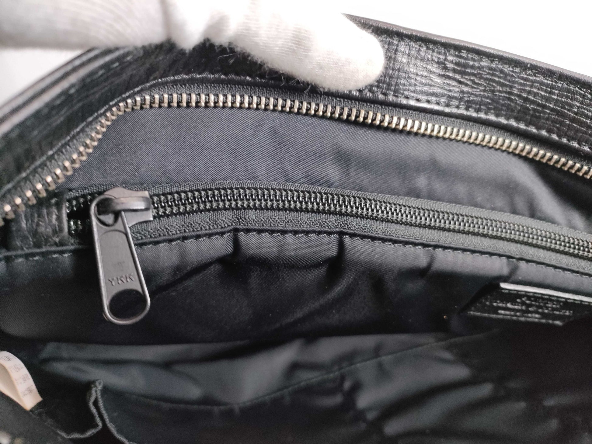PORTER Business Leather Business Bag