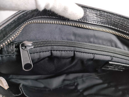 PORTER Business Leather Business Bag