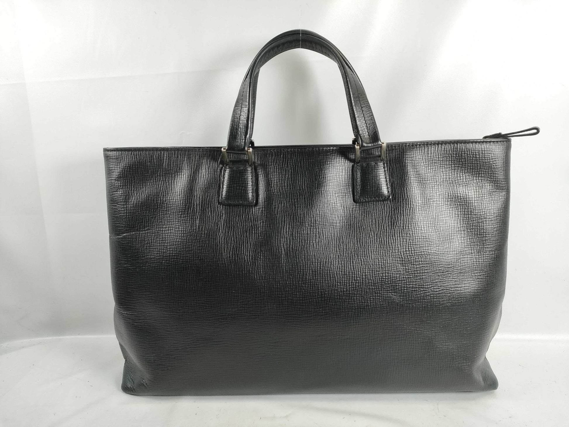 PORTER Business Leather Business Bag