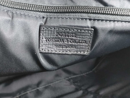 PORTER Business Leather Business Bag