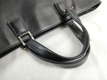 PORTER Business Leather Business Bag