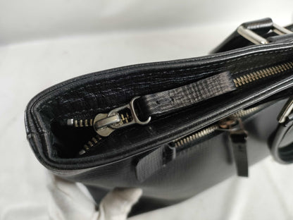 PORTER Business Leather Business Bag