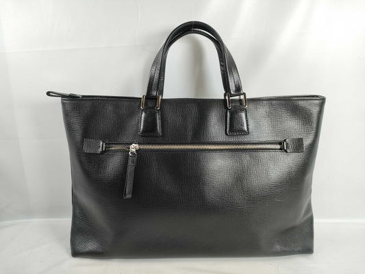 PORTER Business Leather Business Bag