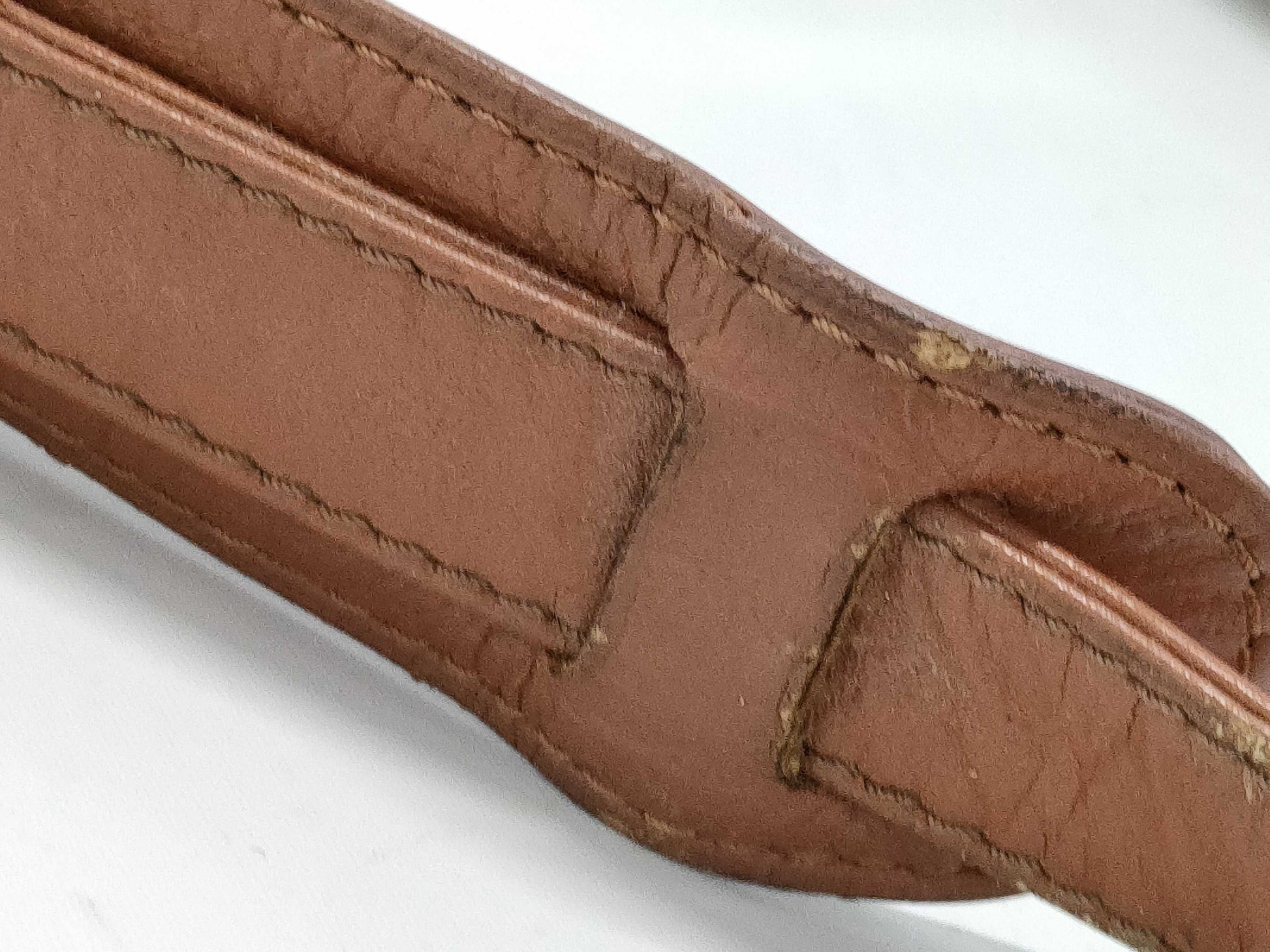 LOUIS VUITTON Monogram) LOUIS VUITTON M51362 Monogram Sac Bandouliere Shoulder Bag