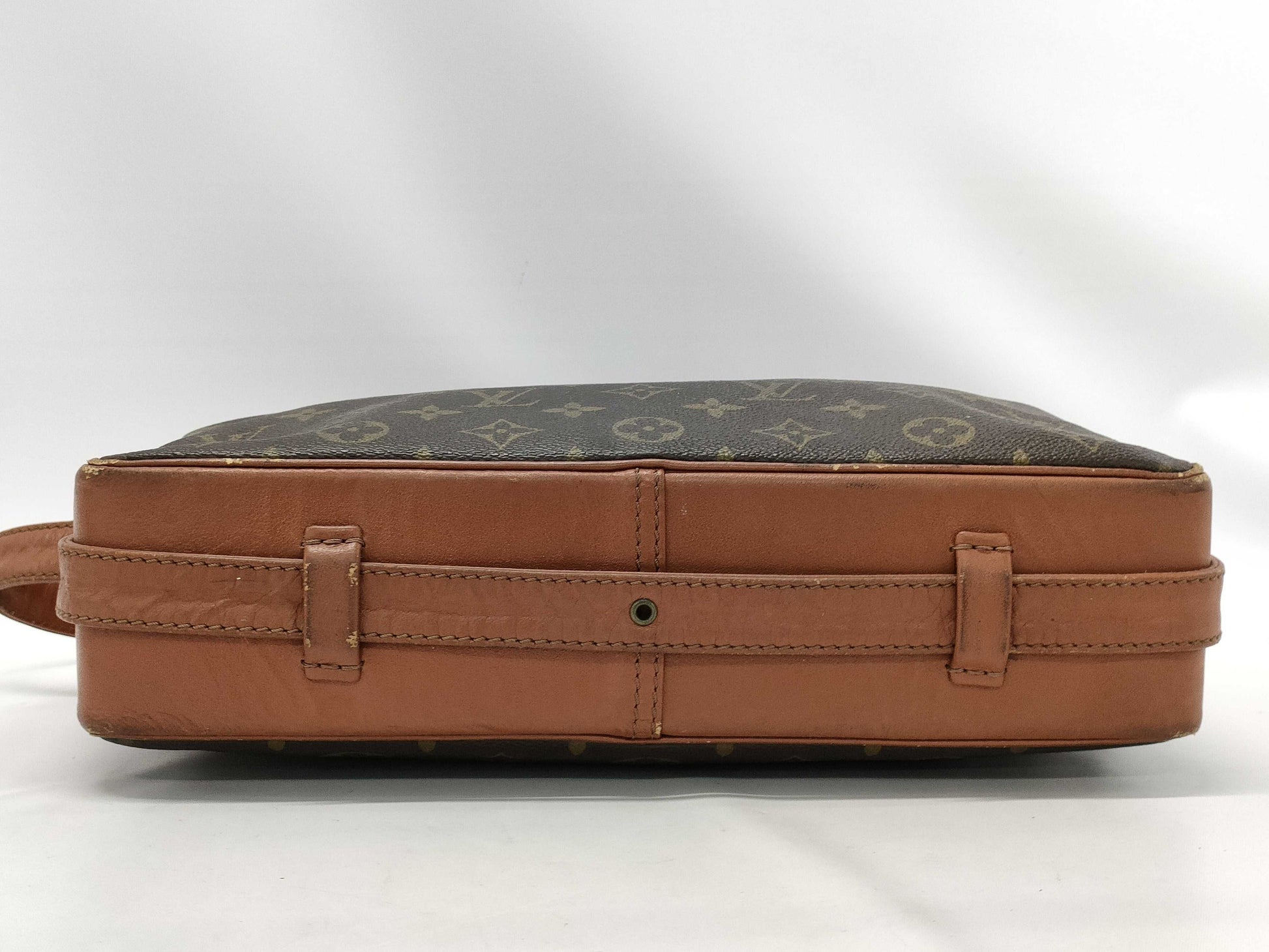 LOUIS VUITTON Monogram) LOUIS VUITTON M51362 Monogram Sac Bandouliere Shoulder Bag