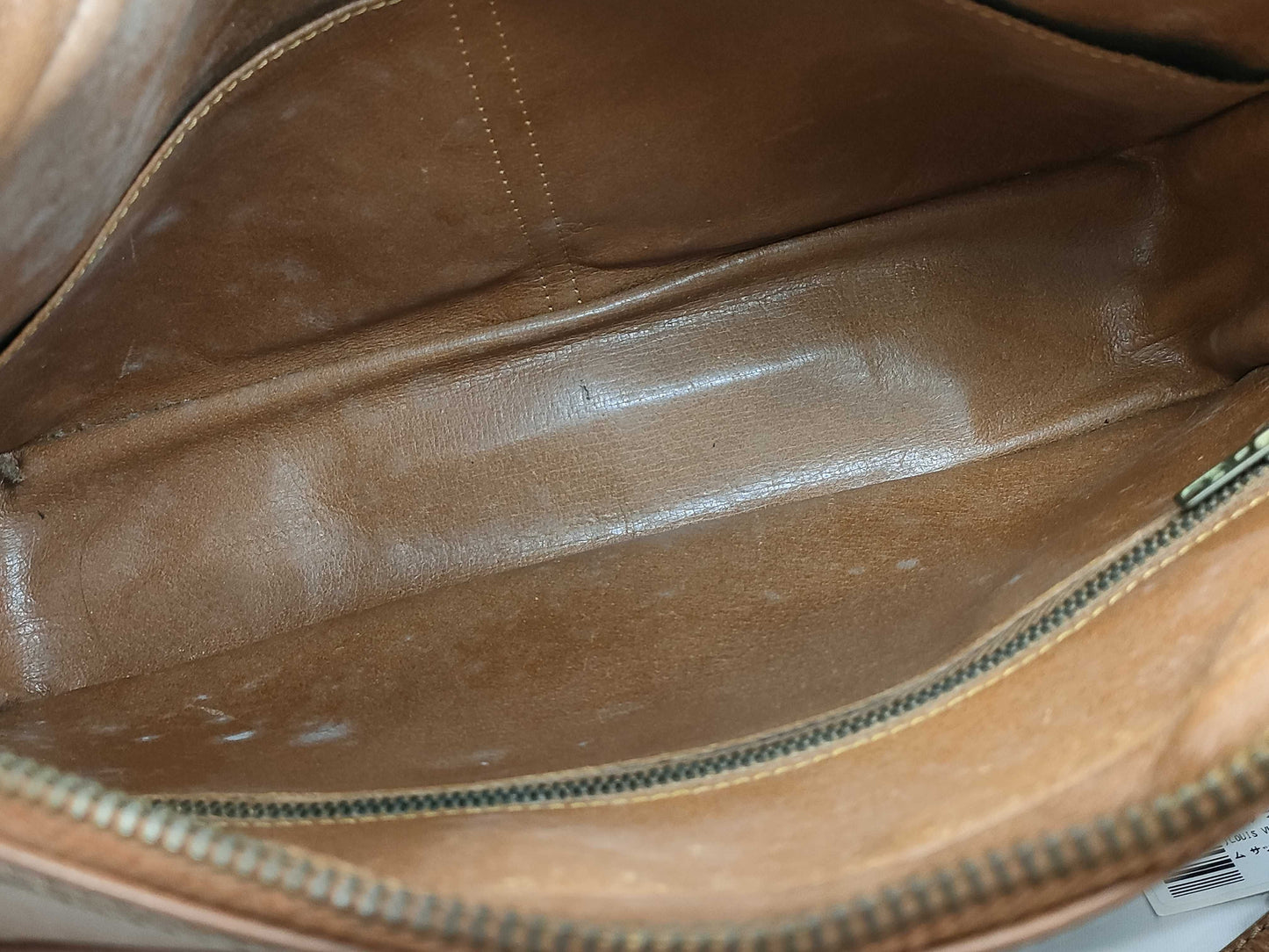 LOUIS VUITTON Monogram) LOUIS VUITTON M51362 Monogram Sac Bandouliere Shoulder Bag