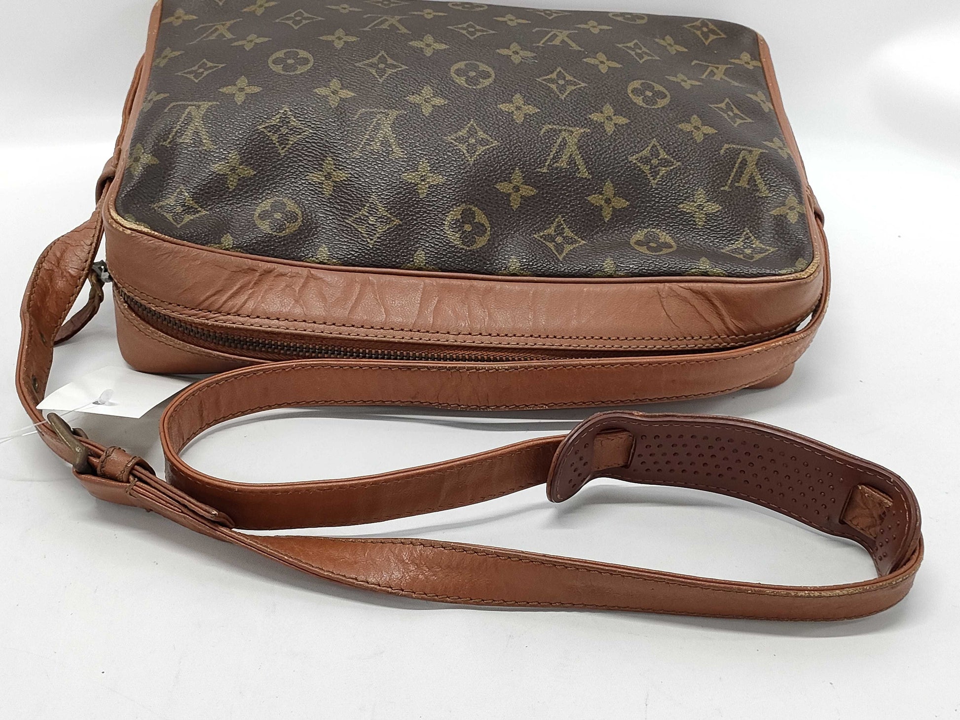 LOUIS VUITTON Monogram) LOUIS VUITTON M51362 Monogram Sac Bandouliere Shoulder Bag