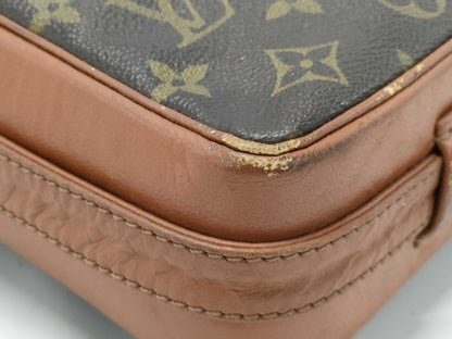 LOUIS VUITTON Monogram) LOUIS VUITTON M51362 Monogram Sac Bandouliere Shoulder Bag