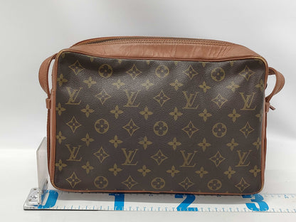 LOUIS VUITTON Monogram) LOUIS VUITTON M51362 Monogram Sac Bandouliere Shoulder Bag