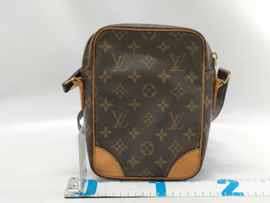LOUIS VUITTON Monogram M45236 Monogram Amazon Shoulder Bag