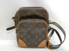 LOUIS VUITTON Monogram M45236 Monogram Amazon Shoulder Bag