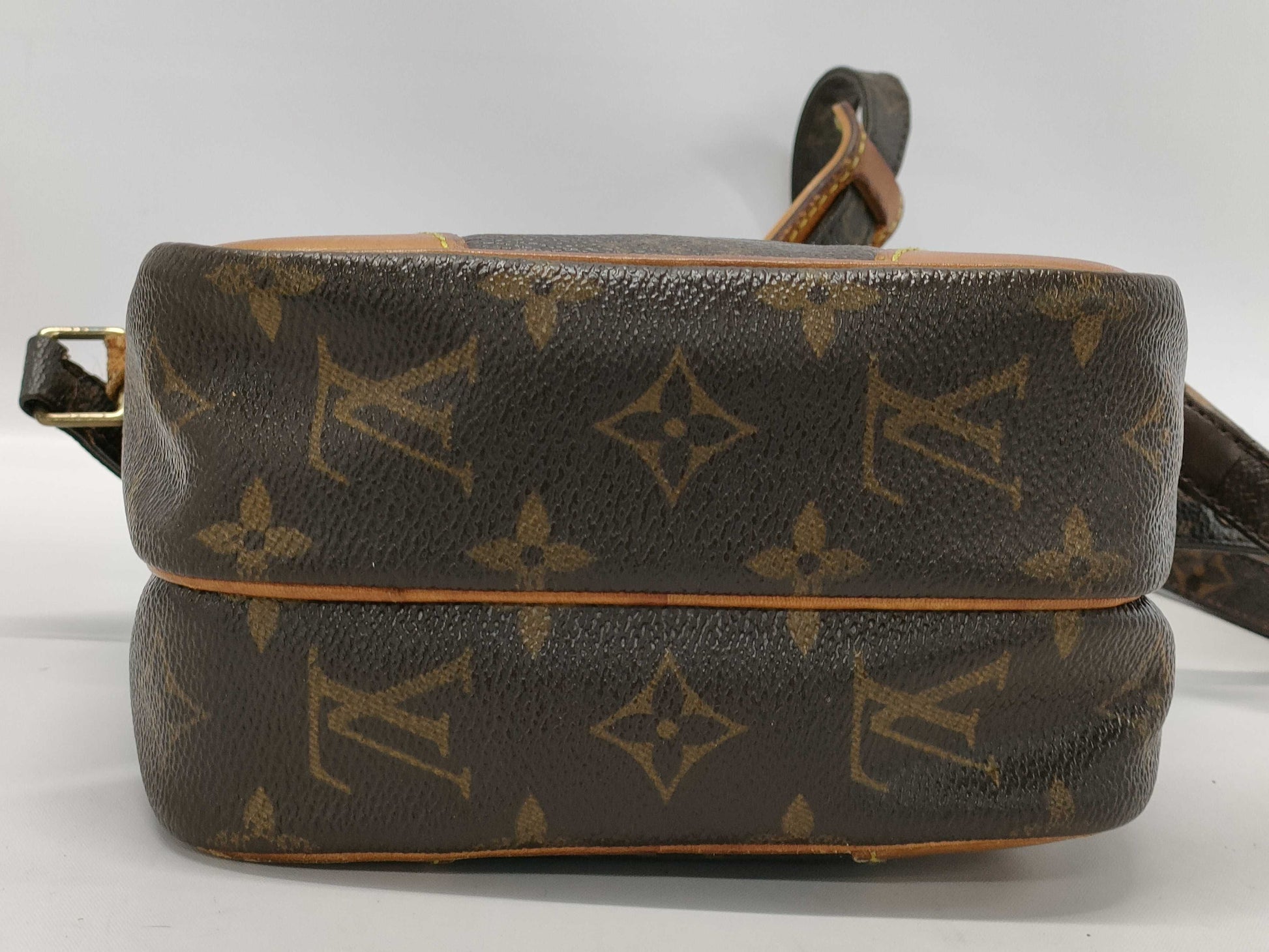 LOUIS VUITTON Monogram M45236 Monogram Amazon Shoulder Bag