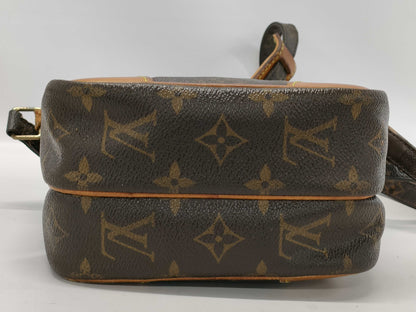 LOUIS VUITTON Monogram M45236 Monogram Amazon Shoulder Bag