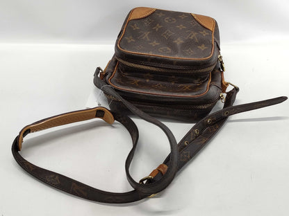 LOUIS VUITTON Monogram M45236 Monogram Amazon Shoulder Bag