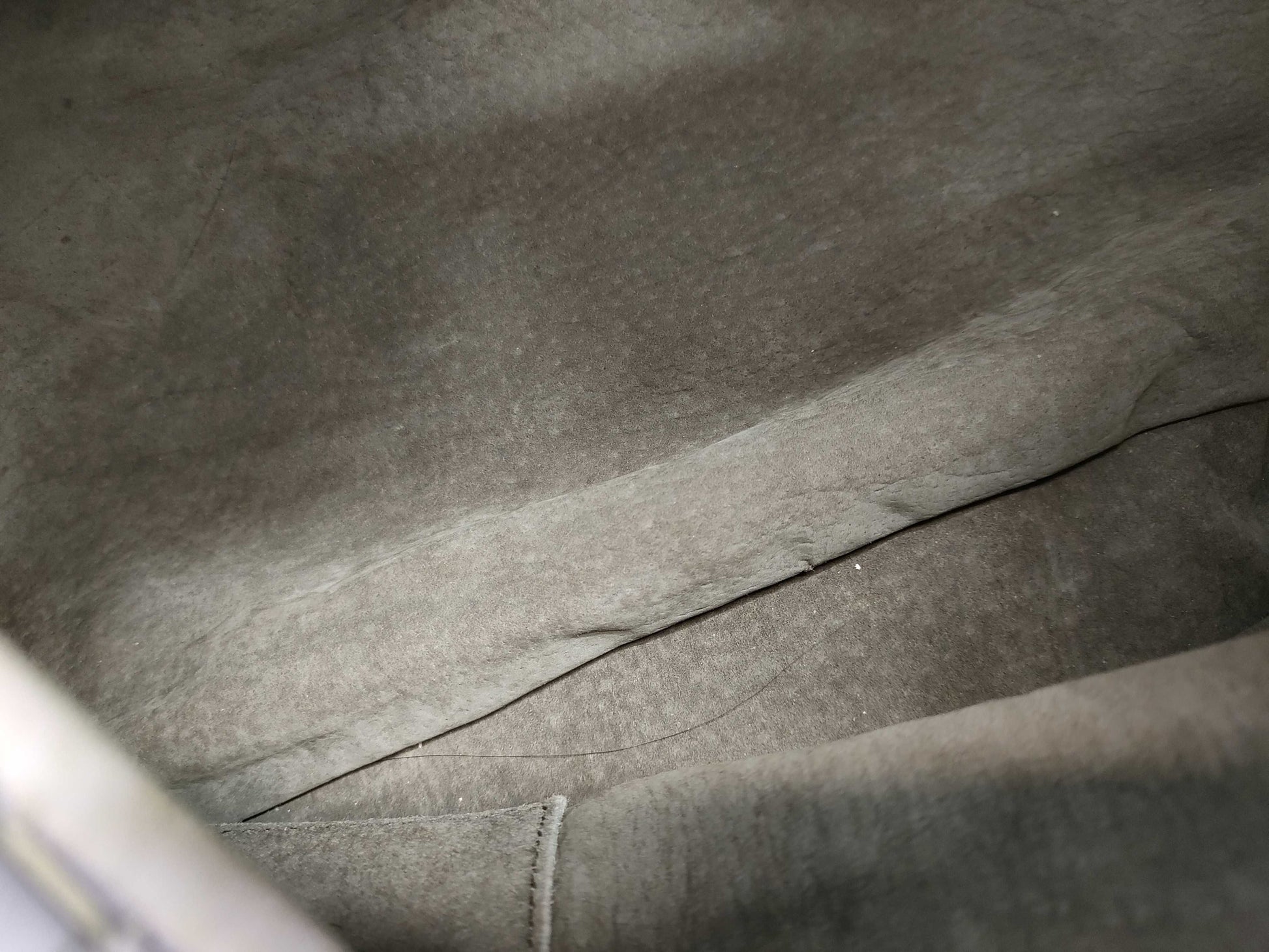 BOTTEGA VENETA Intrecciato Purple One-Shoulder Tote Bag