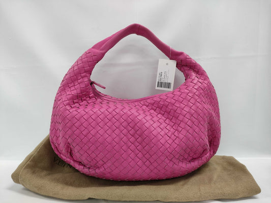 BOTTEGA VENETA Intrecciato One-Shoulder Tote Bag Handbag