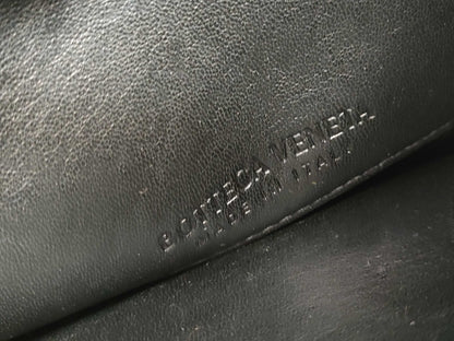 BOTTEGA VENETA Mount Envelope Shoulder Bag
