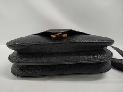 BOTTEGA VENETA Mount Envelope Shoulder Bag