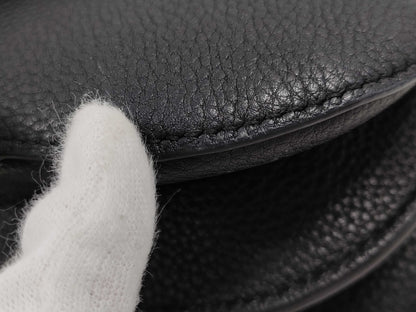 BOTTEGA VENETA Mount Envelope Shoulder Bag
