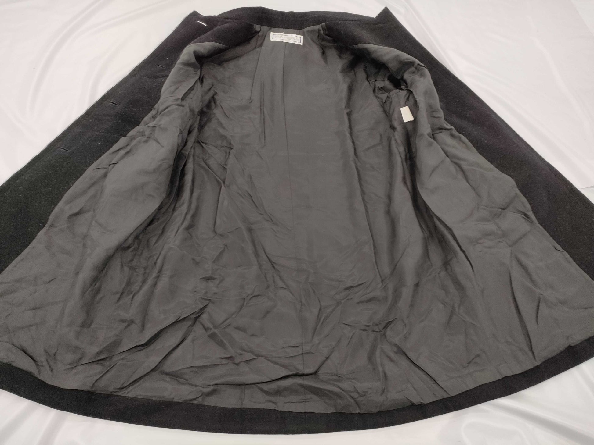 Yves Saint Laurent Coat Coat
