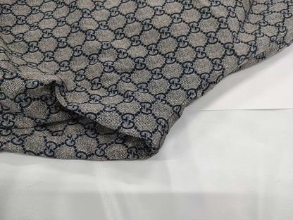 GUCCI GG Sherry Line Track Pants Size S