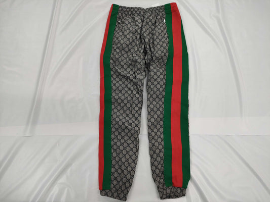 GUCCI GG Sherry Line Track Pants Size S