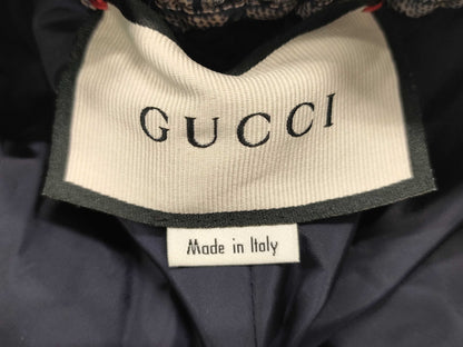 GUCCI GG Sherry Line Track Pants Size S