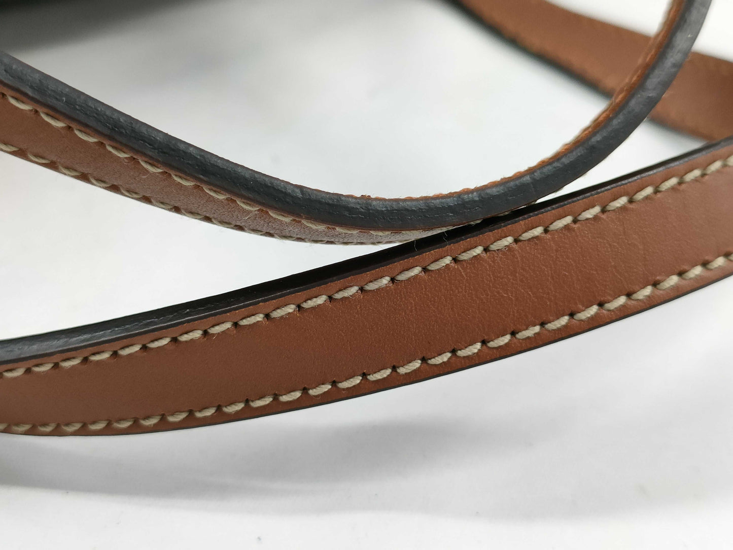 GUCCI Guccissima Nylon Tote Bag