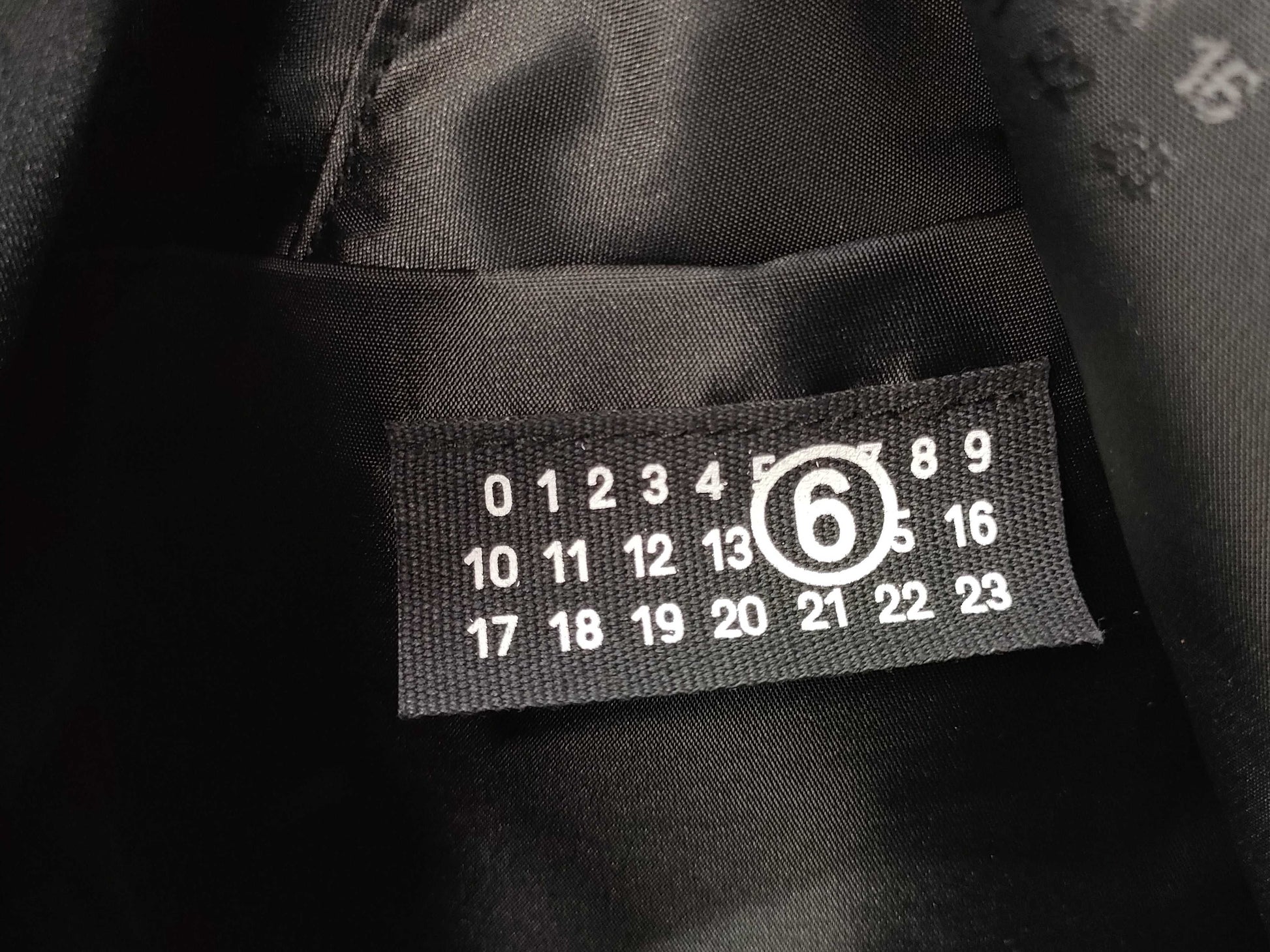 Maison Margiela MM6 Bag Handbag