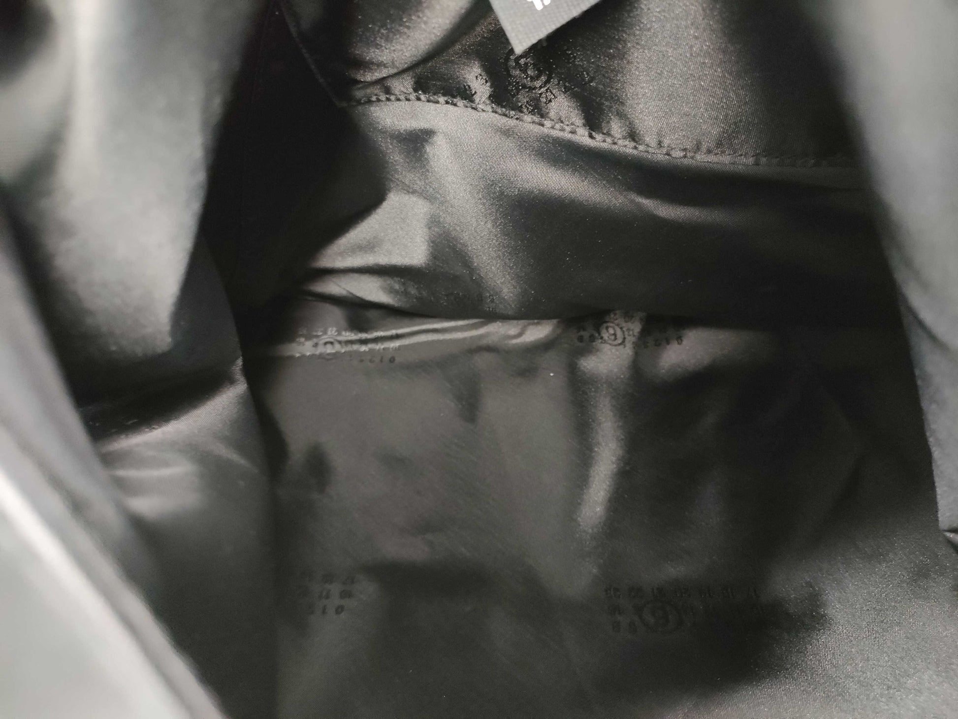 Maison Margiela MM6 Bag Handbag