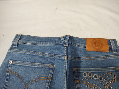 VERSACE Denim / Current Item / Medusa Pants