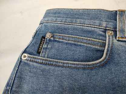 VERSACE Denim / Current Item / Medusa Pants