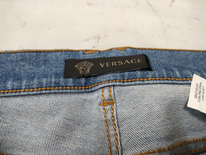 VERSACE Denim / Current Item / Medusa Pants