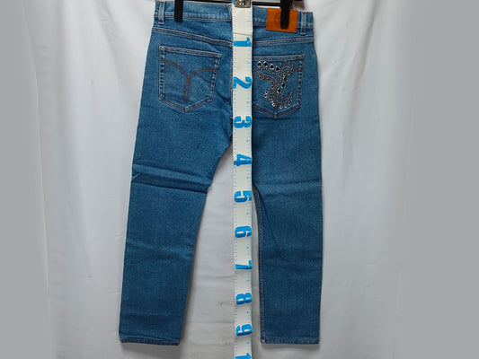 VERSACE Denim / Current Item / Medusa Pants