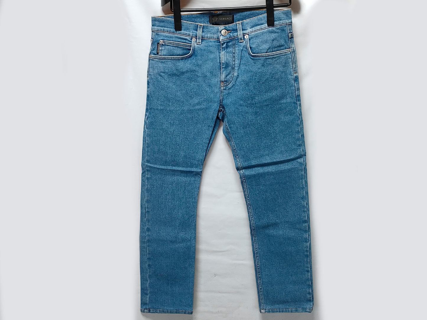 VERSACE Denim / Current Item / Medusa Pants
