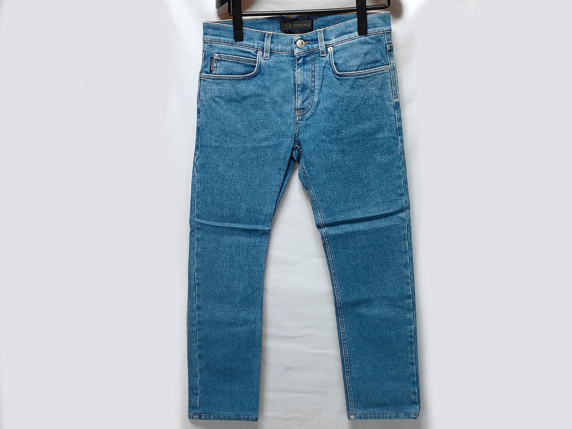 VERSACE Denim / Current Item / Medusa Pants