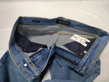 VERSACE Denim / Current Item / Medusa Pants