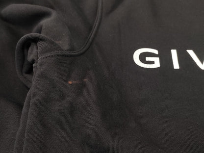 GIVENCHY Sweatshirt/No Tag/Double-Sided Print Top