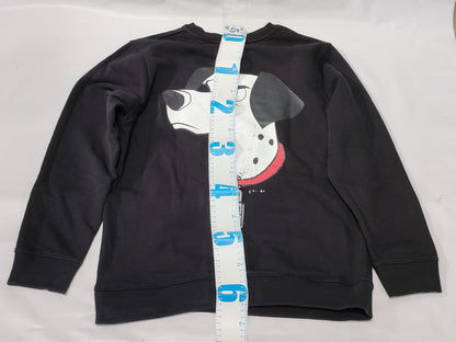 GIVENCHY Sweatshirt/No Tag/Double-Sided Print Top